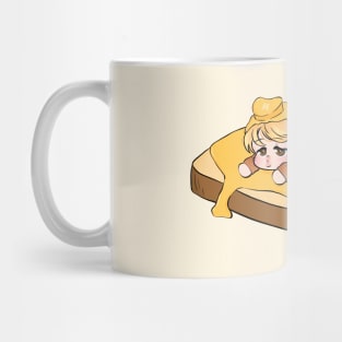 Jimin Mug